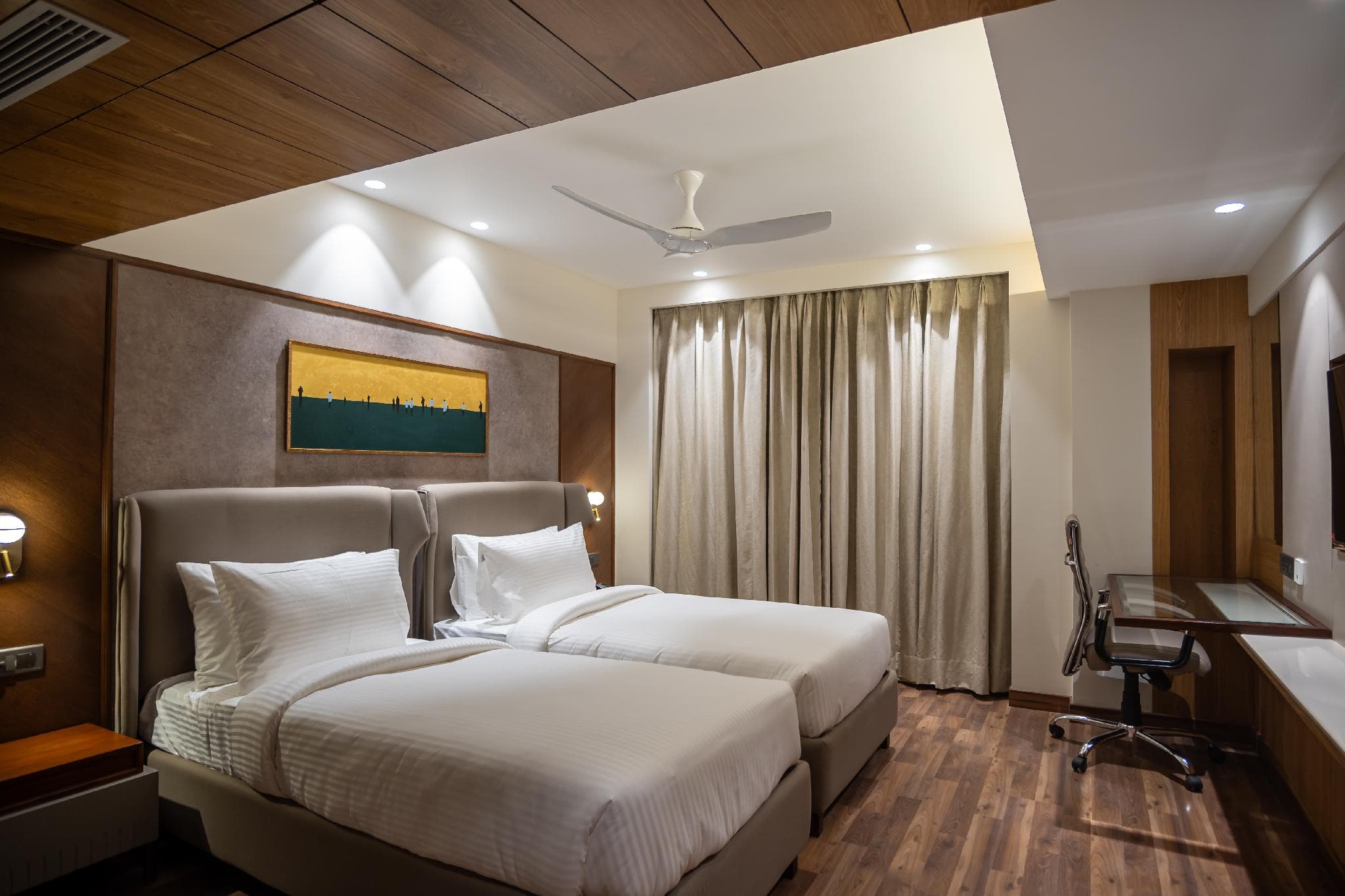The Kleo Hotel photo 2