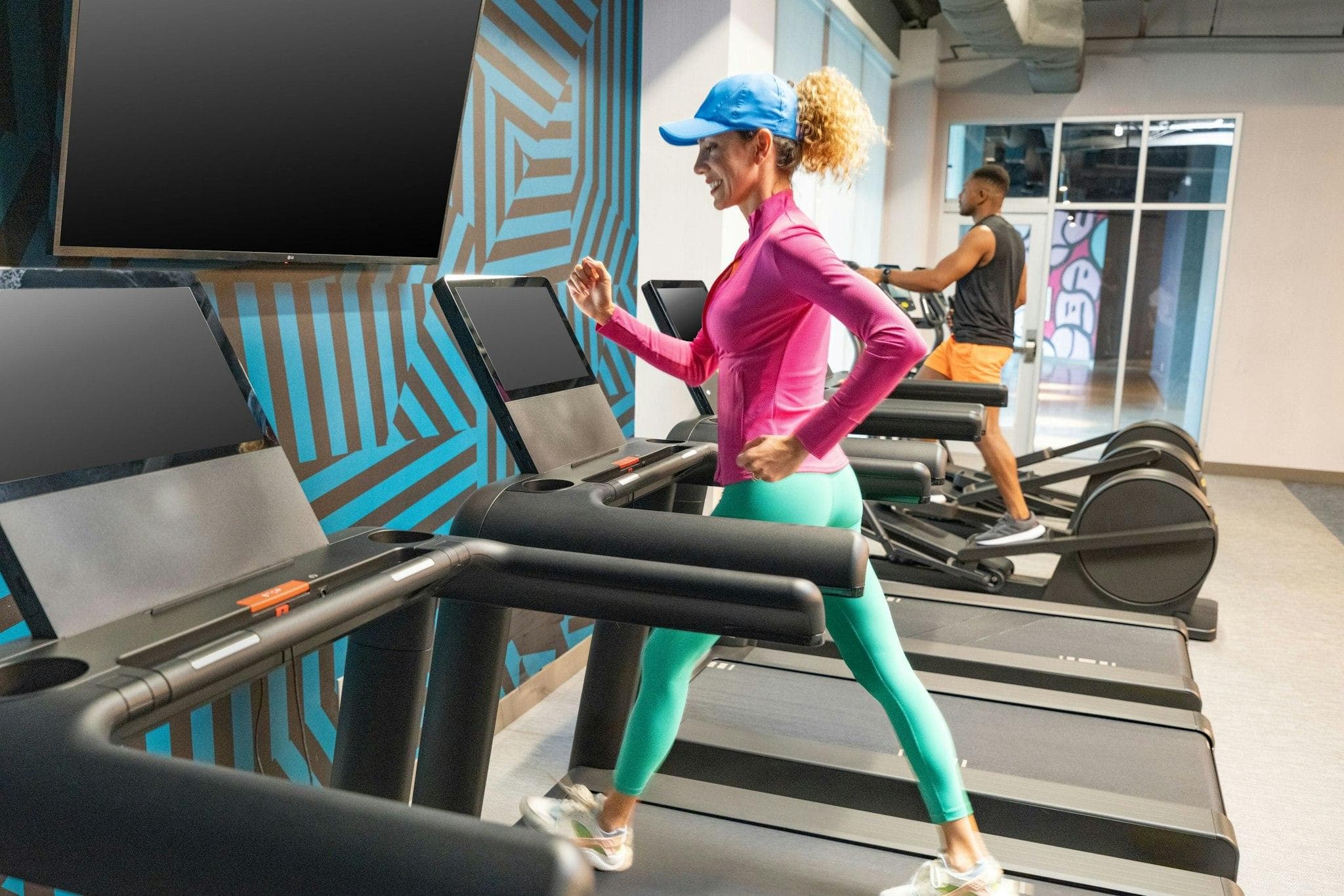 Aloft by Marriott Orlando Lake Nona photo 5