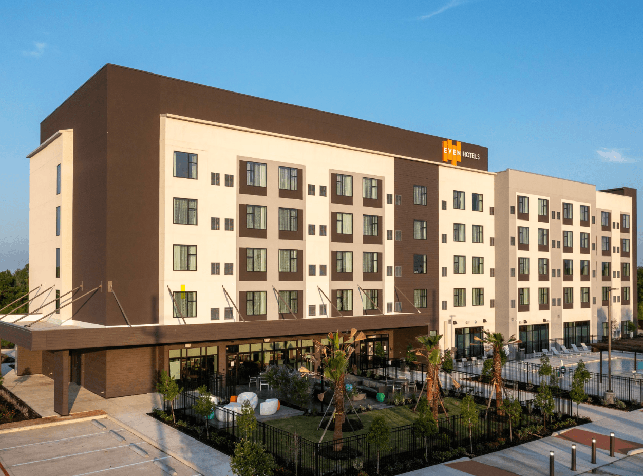 EVEN Chongli By IHG