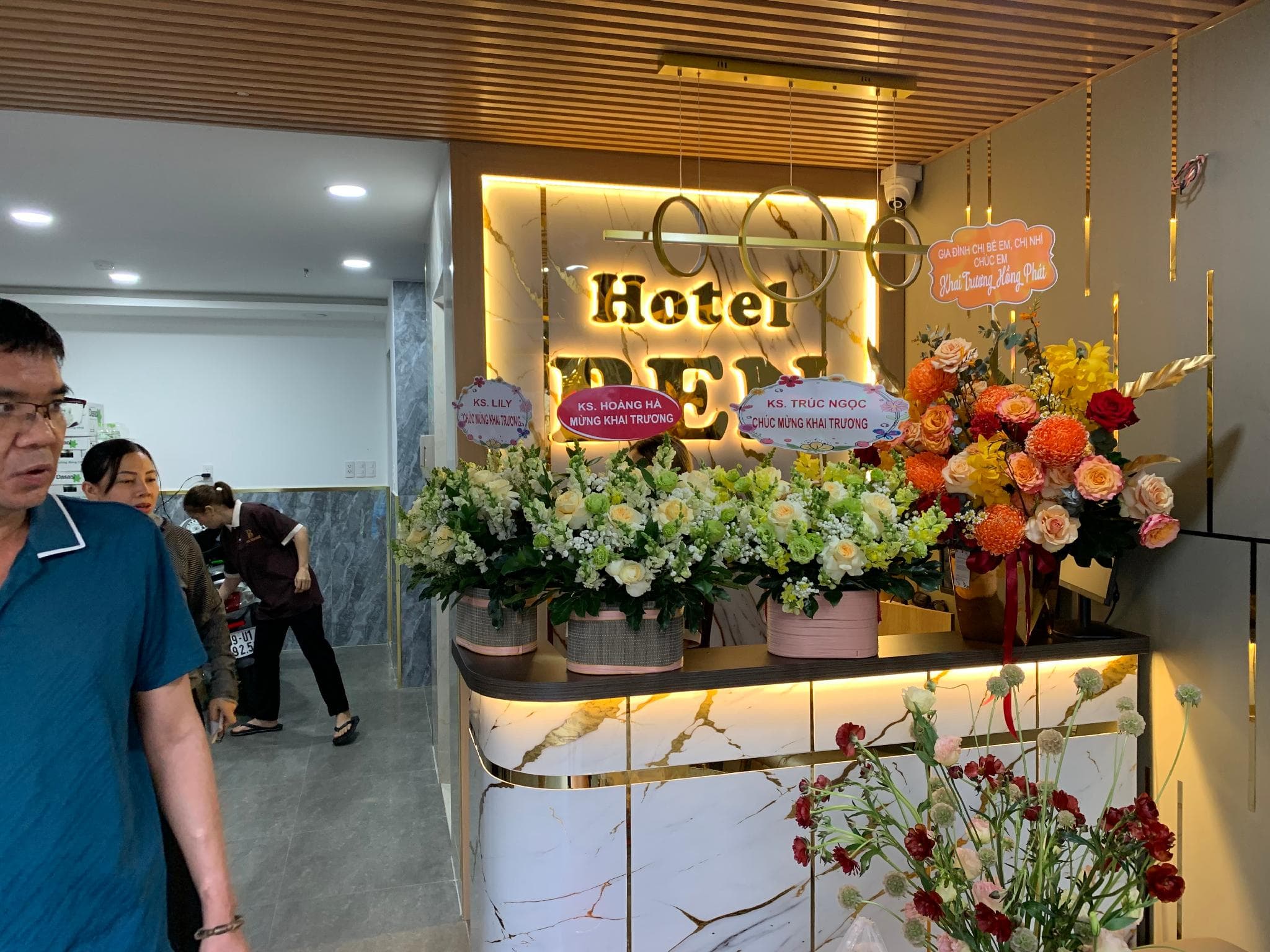 Ben Hotel photo 3