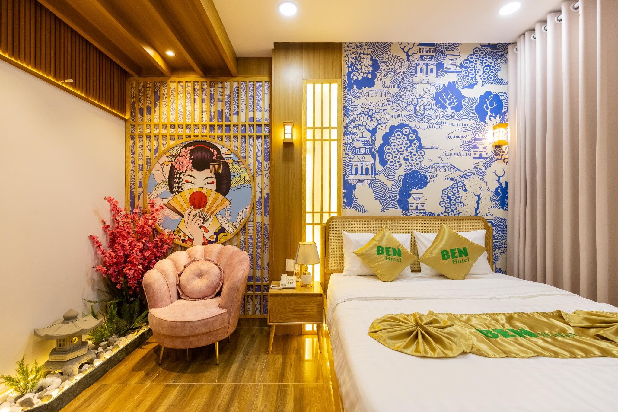 Ben Hotel photo 2