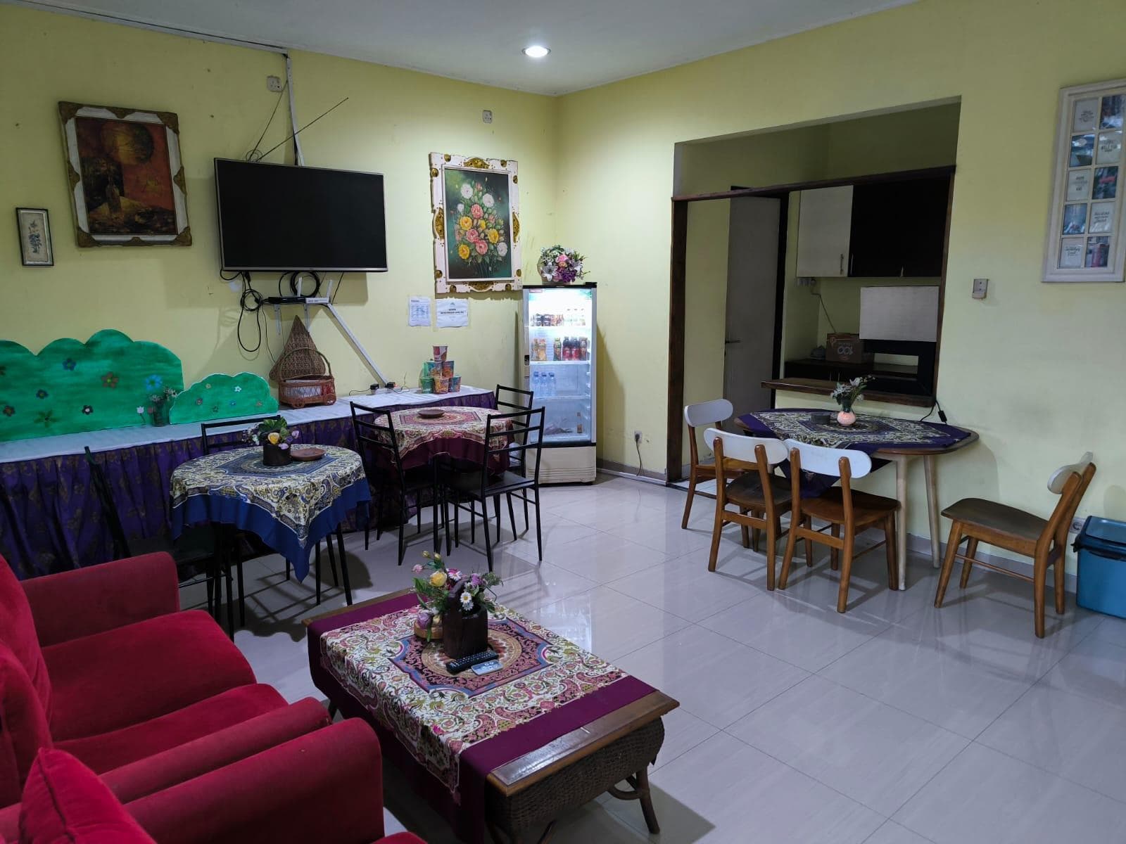 Promosia Guest House Surabaya photo 5