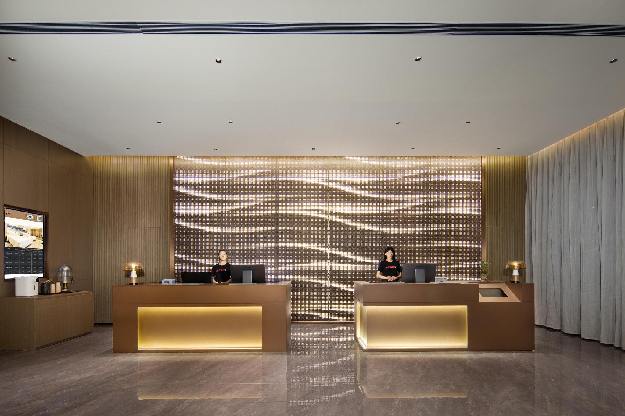 Atour Hotel Huizhou Huiyang Xinduhui photo 4