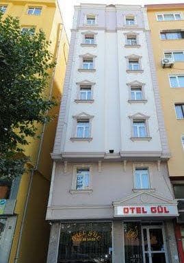 Gül Hotel photo 3