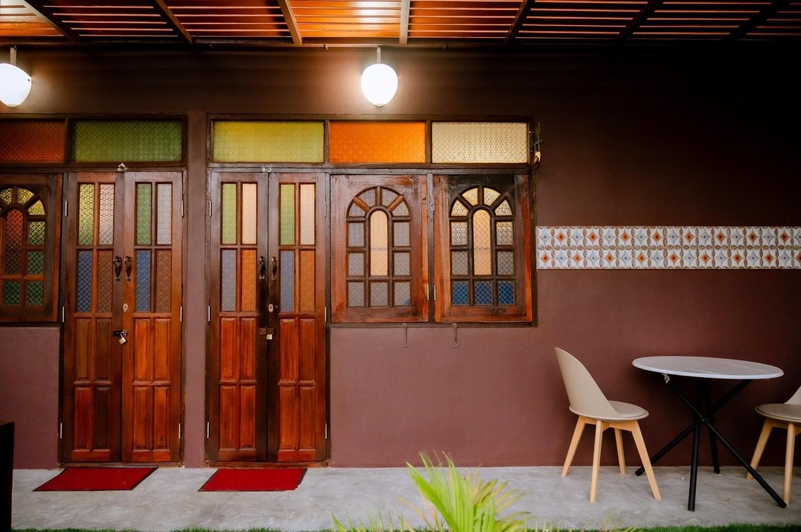 Srichaiyapura Wellness Resort & Spa photo 4