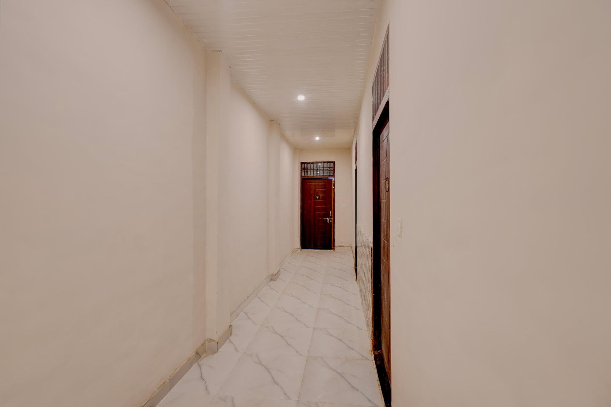 Hotel O Sky Guest House photo 4
