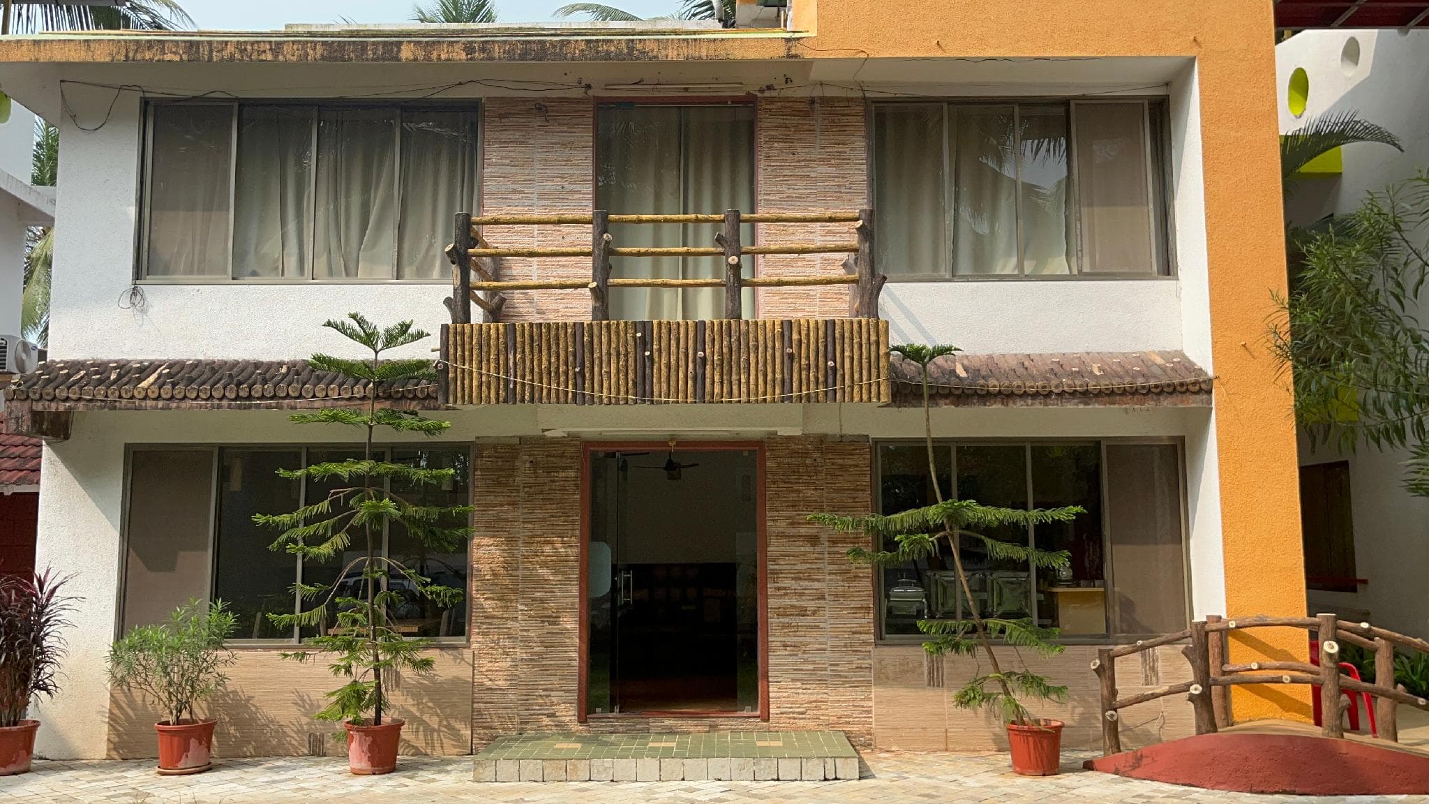 Ruturaj Inn