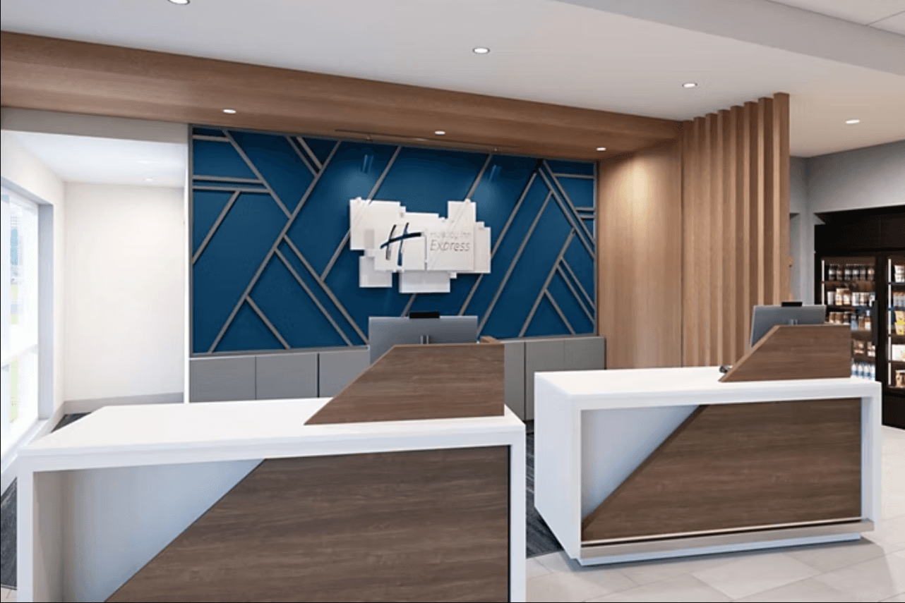 Holiday Inn Express Corpus Christi - Beachfront By IHG photo 3