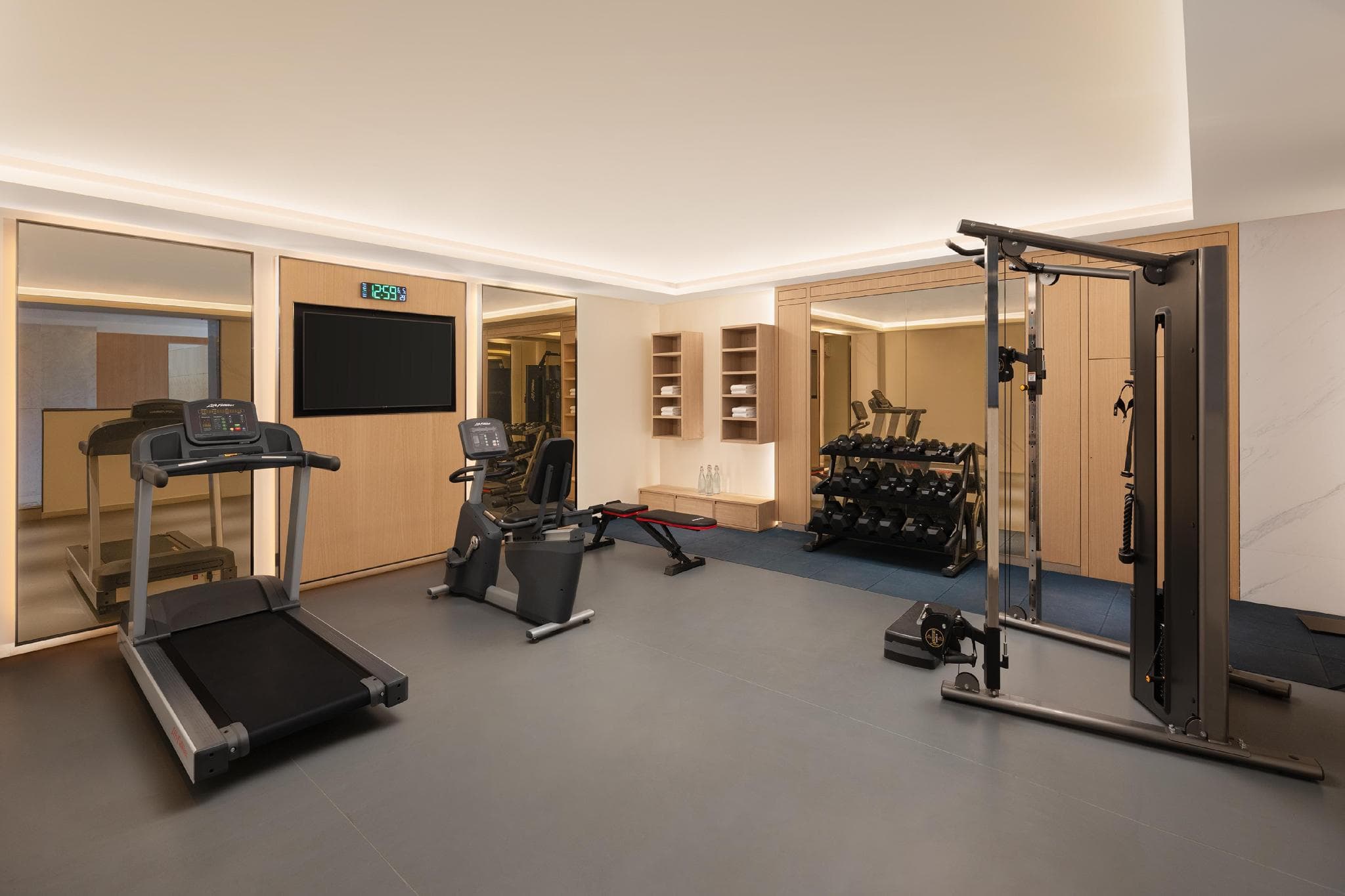 Hilton Garden Inn Surat City Centre