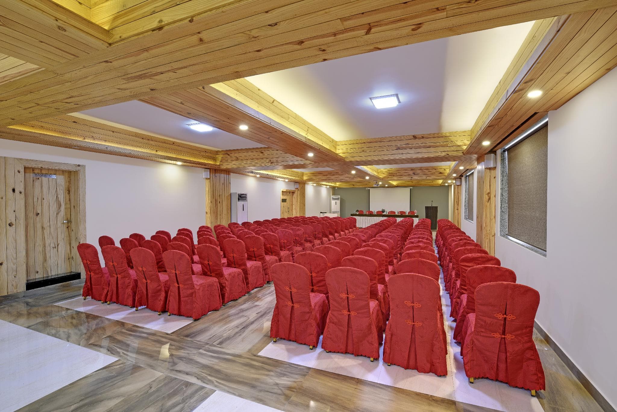 Hotel The Rising photo 5