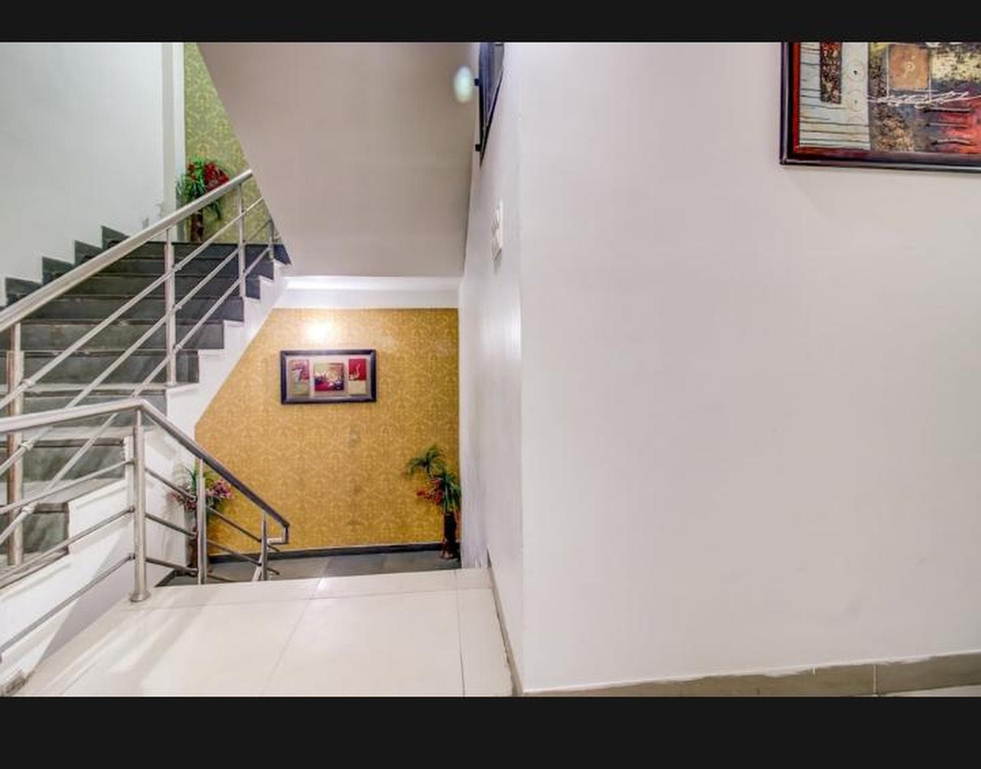 Hotel Neelkanth , Bhopal photo 4