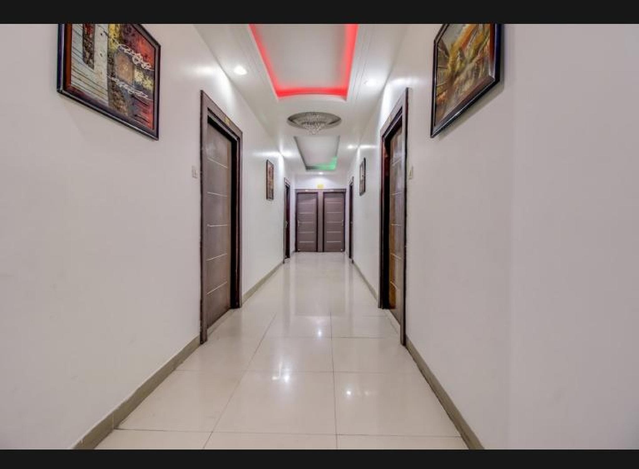 Hotel Neelkanth , Bhopal photo 5