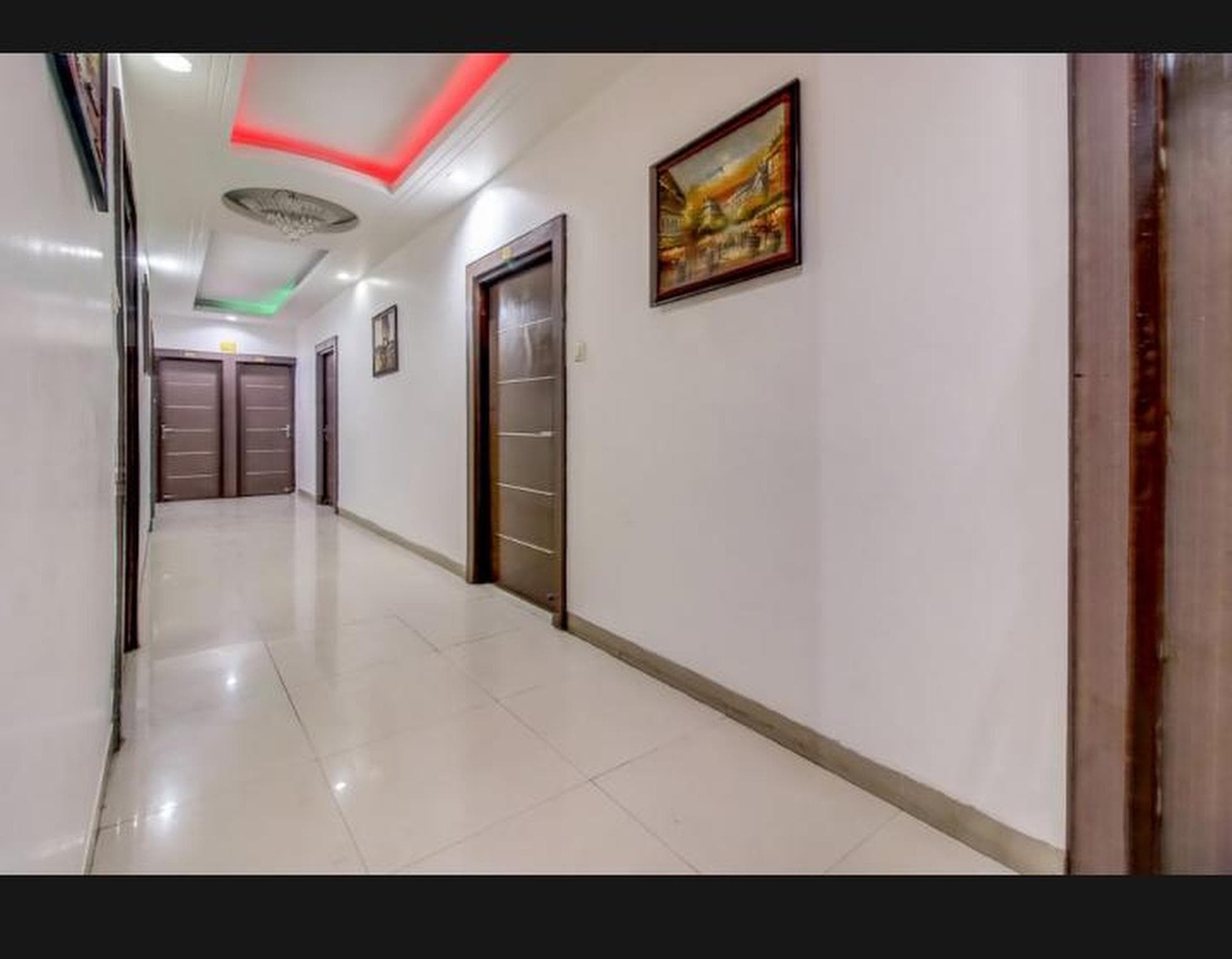 Hotel Neelkanth , Bhopal photo 3