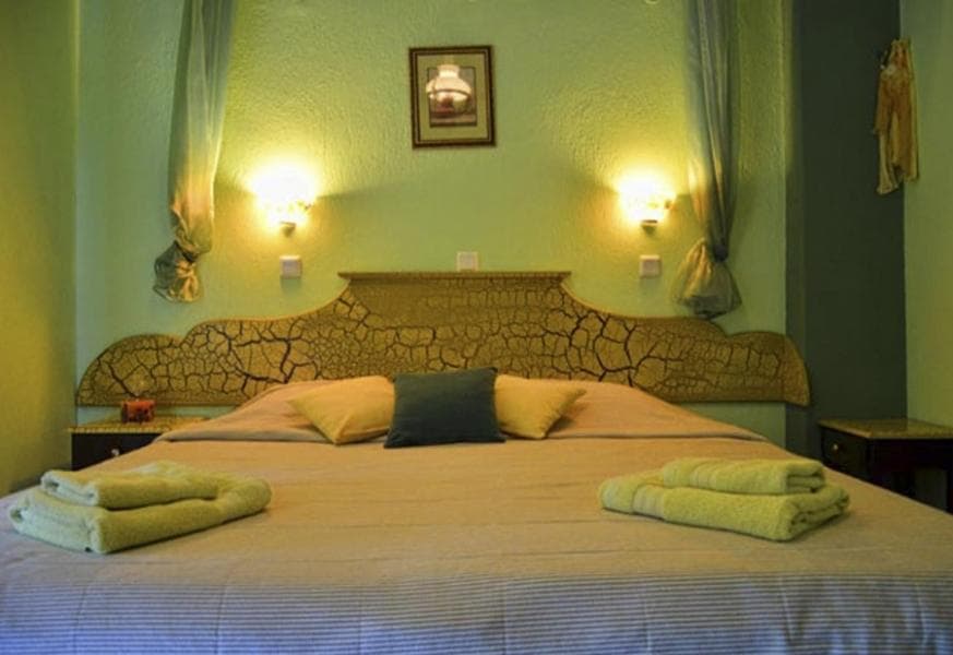 Maria Hotel photo 2
