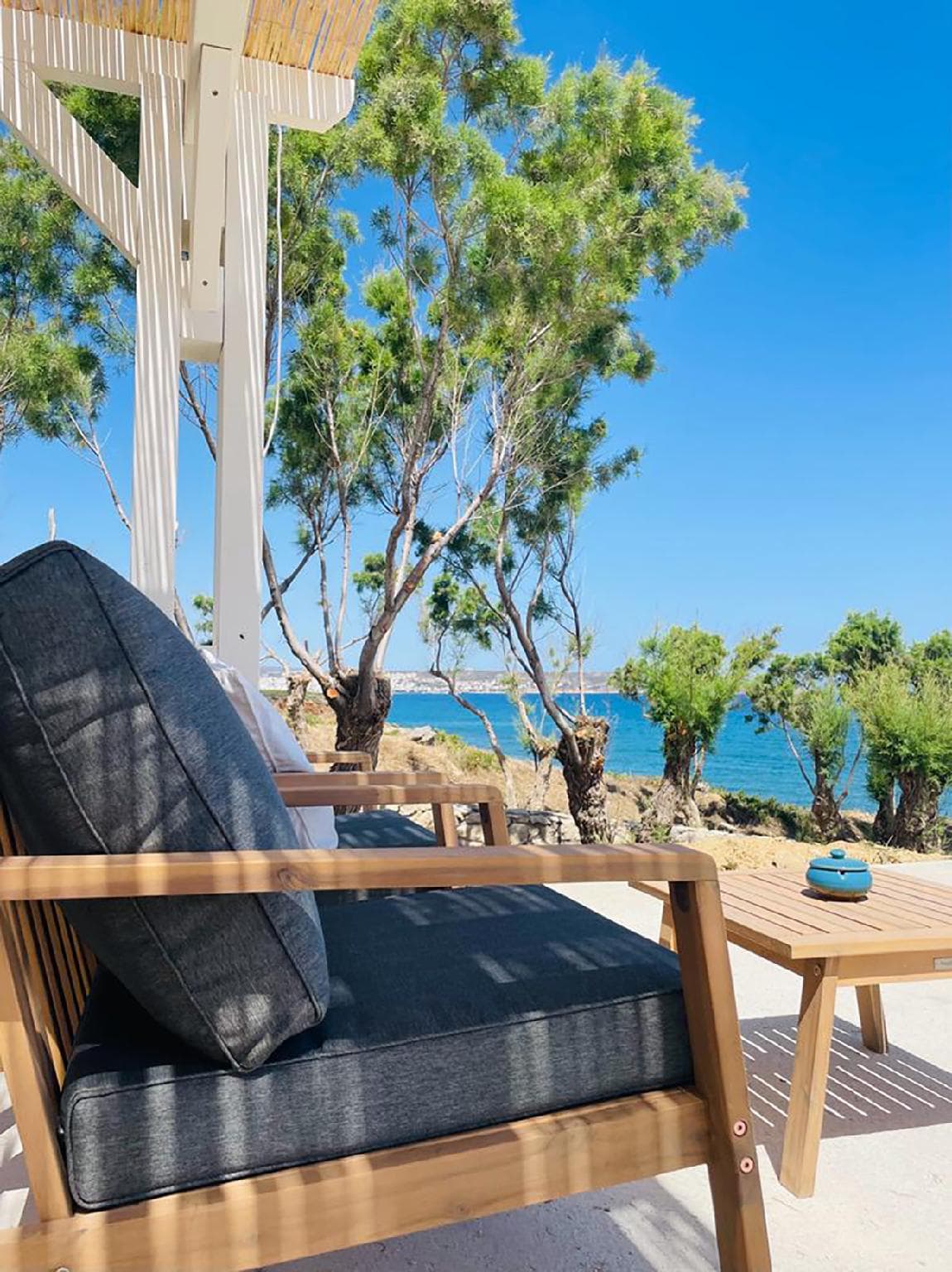 Lassion Golden Bay Sea view photo 3