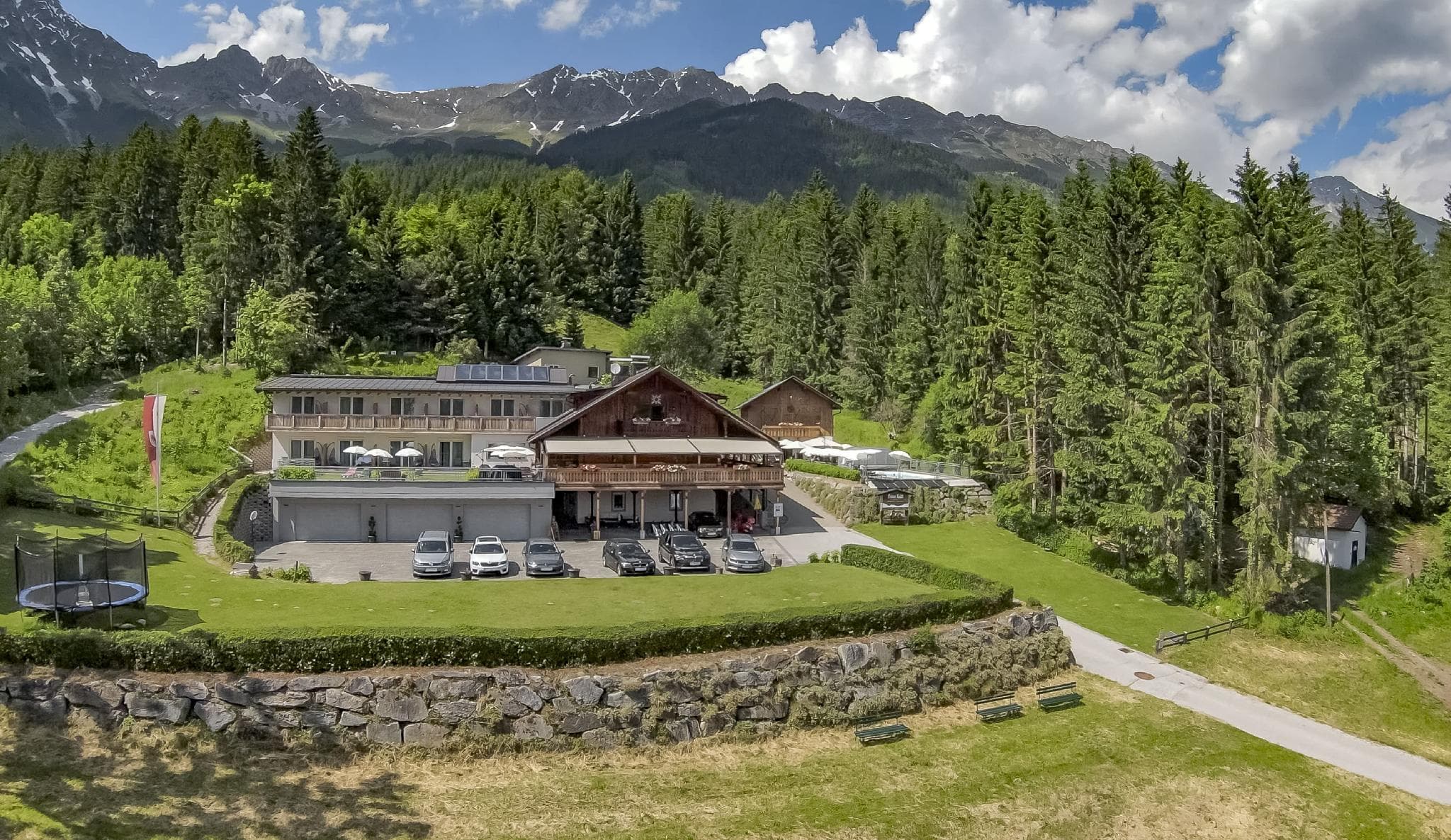 Sweet Cherry Boutique Guesthouse Tyrol photo 3