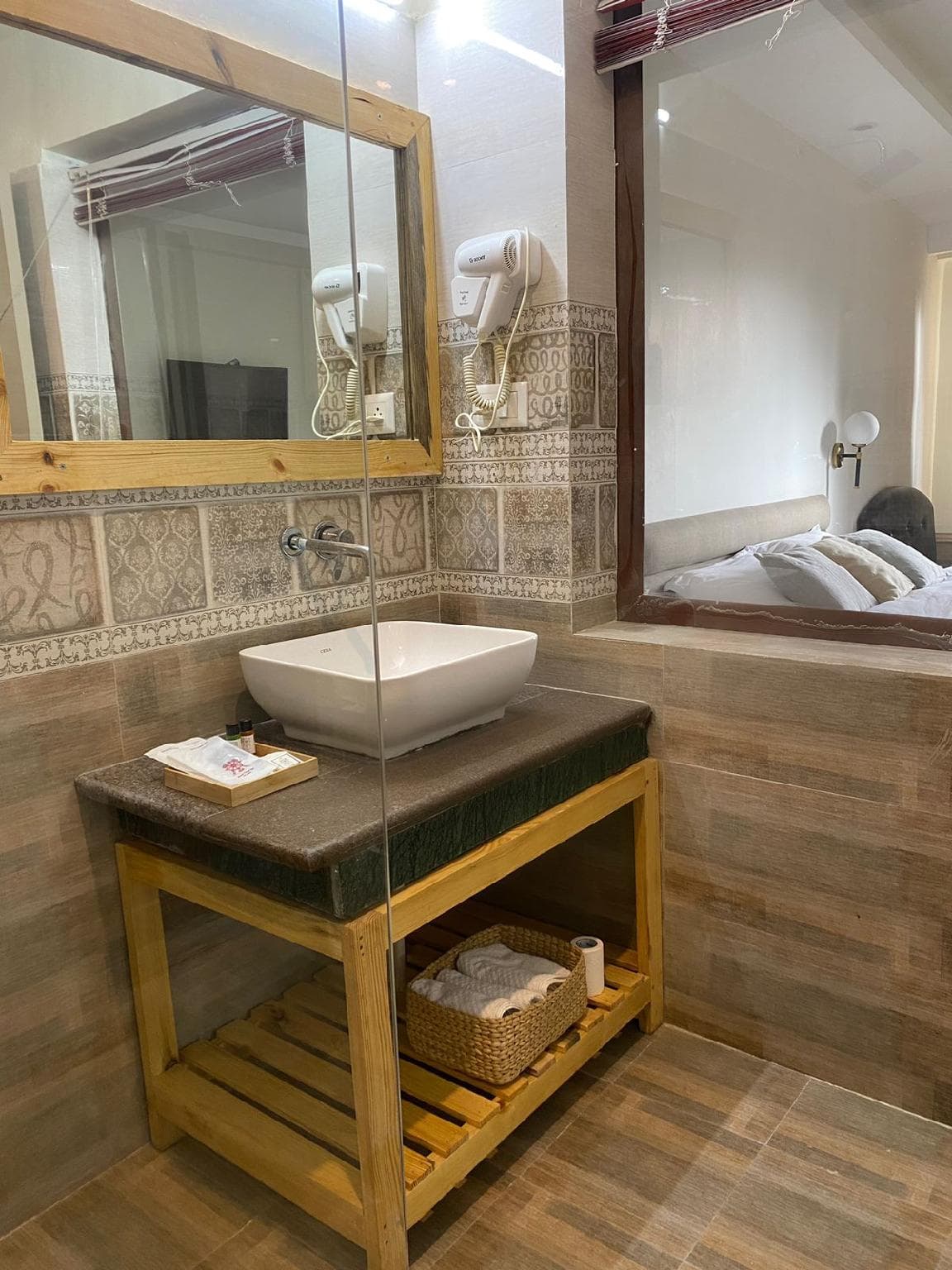 Hotel Yarab Tso photo 4