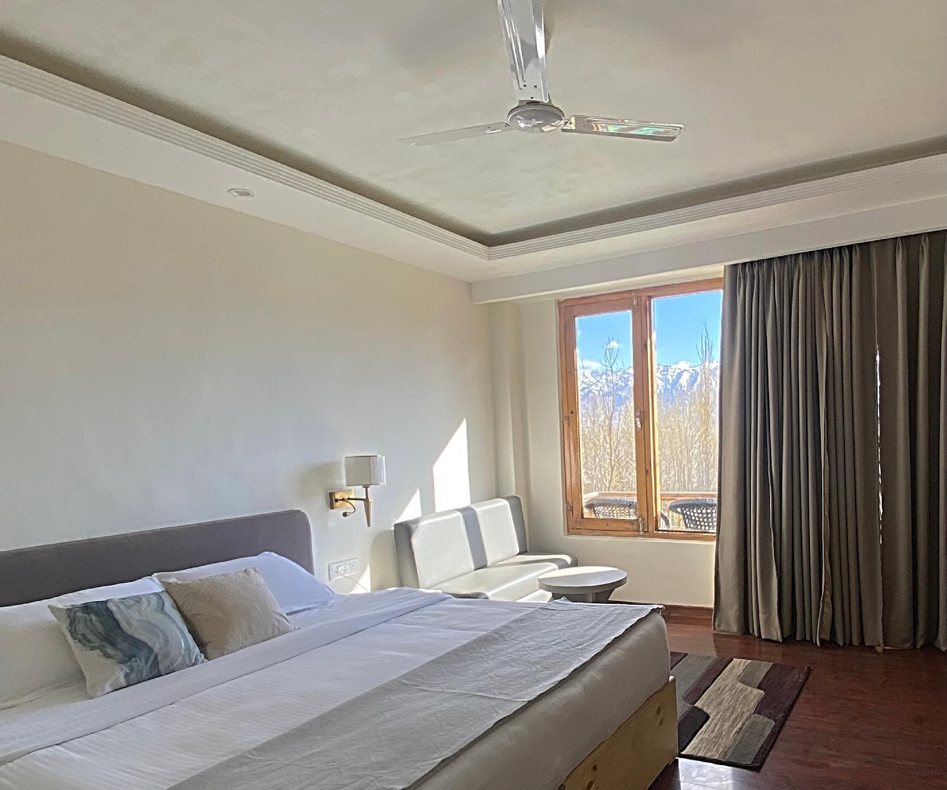 Hotel Yarab Tso photo 2