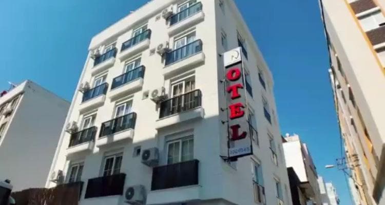 BONE APART HOTEL photo 2