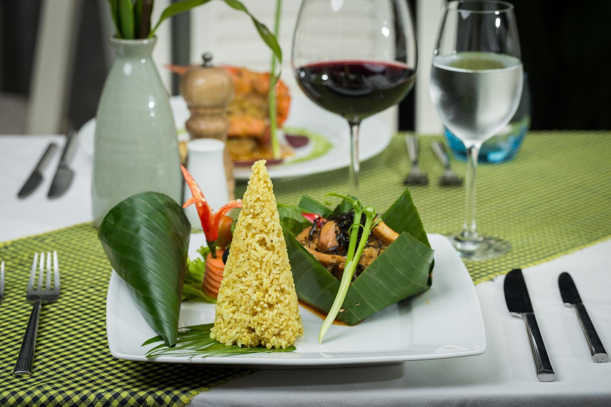 Nita by Vo Luxury Hotel photo 5