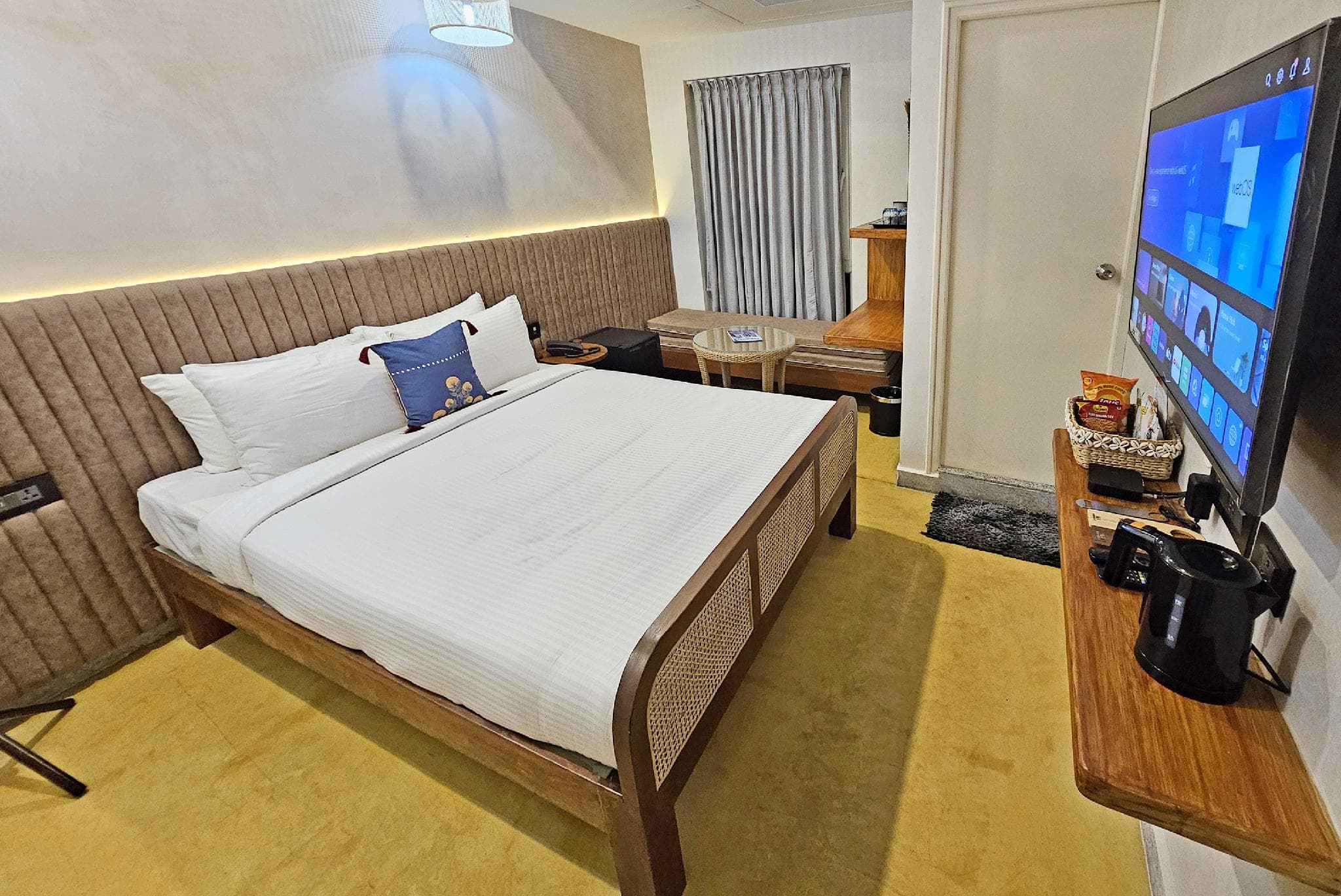 Sea Gadabout - Seaside Stays photo 2