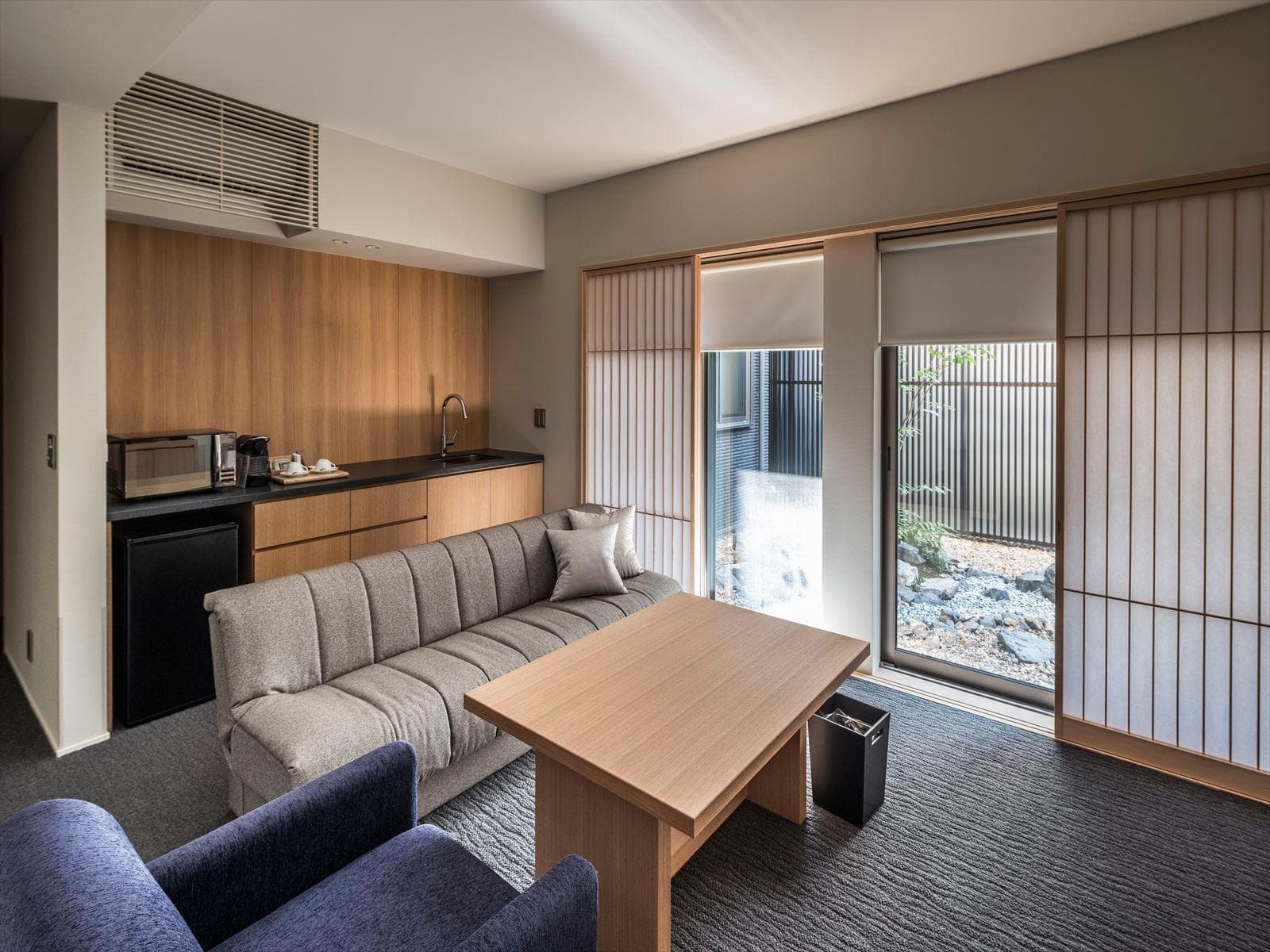Tomoya Residence Hotel Kyoto Nijo Takakura photo 2