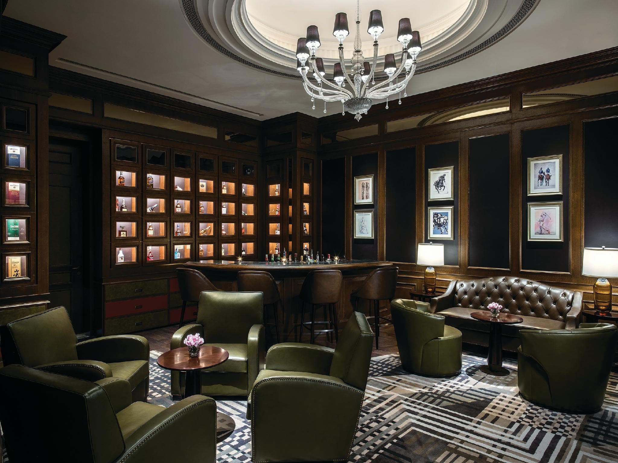 The Langham Hefei photo 3