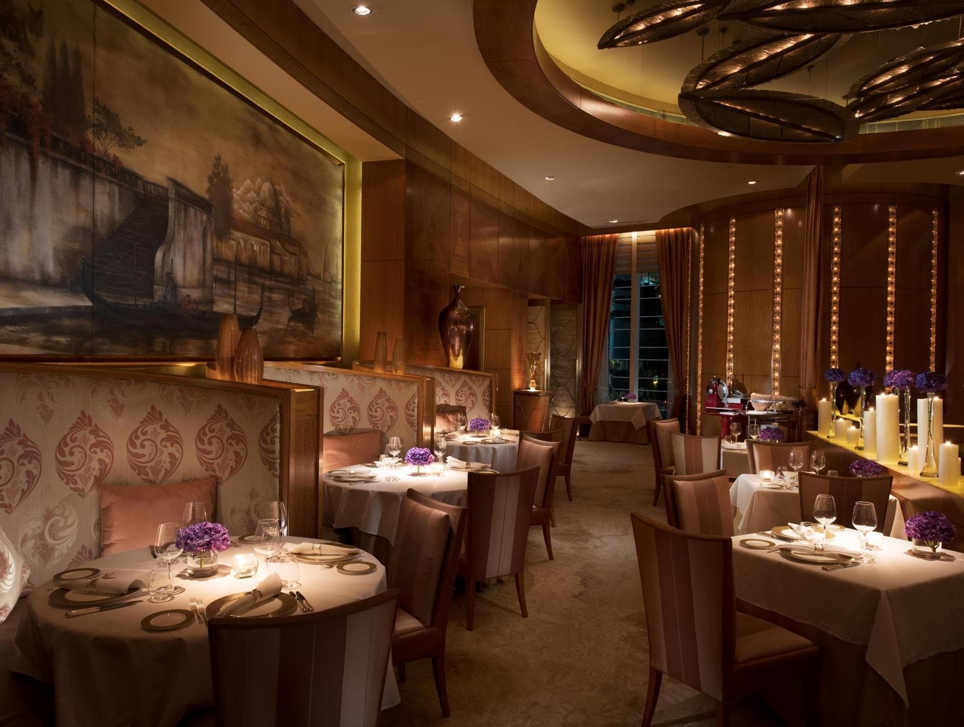 Conrad Hong Kong photo 4
