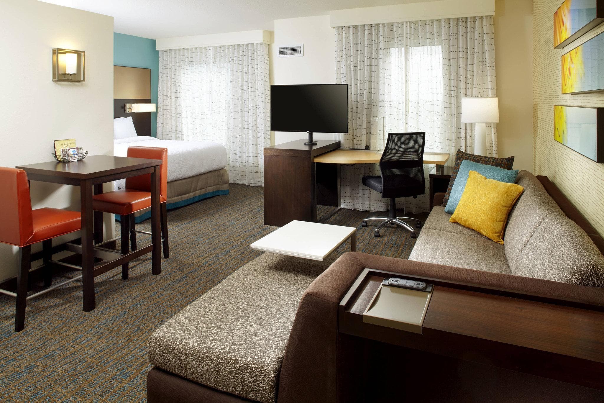 Residence Inn by Marriott Orlando Lake Nona photo 2