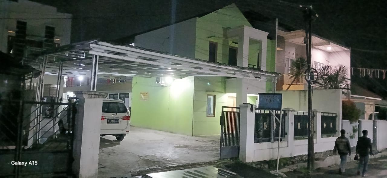 Hotel O Adinda Guest House Syariah photo 4