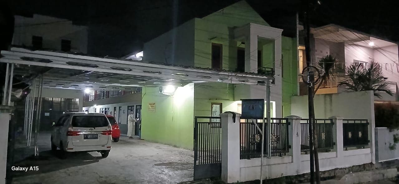 Hotel O Adinda Guest House Syariah photo 5