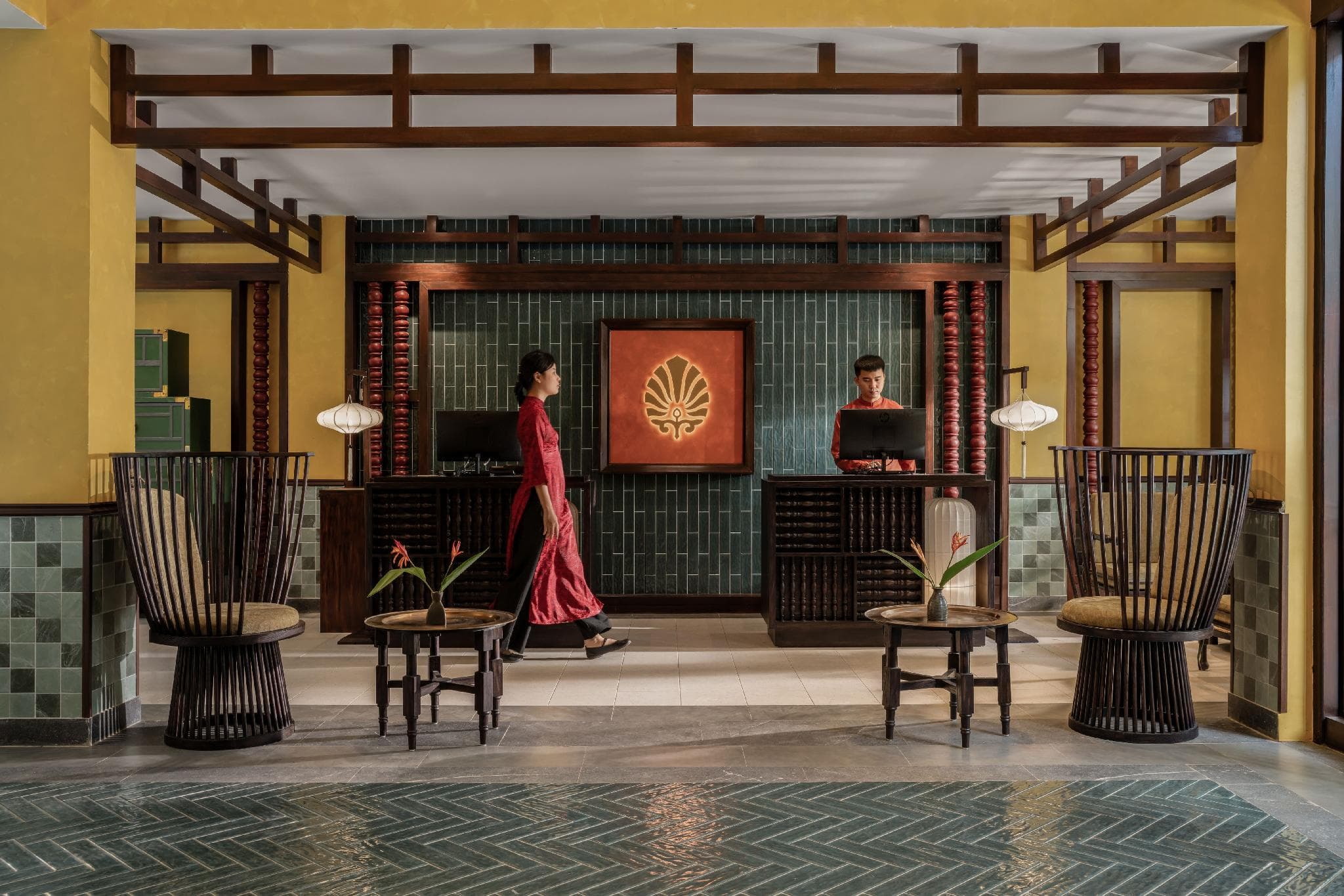 The Signature Hoi An photo 4