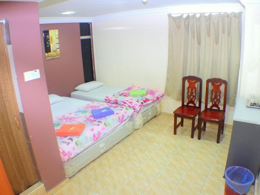 Taipann Hotel photo 4