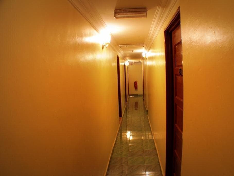 Taipann Hotel photo 5