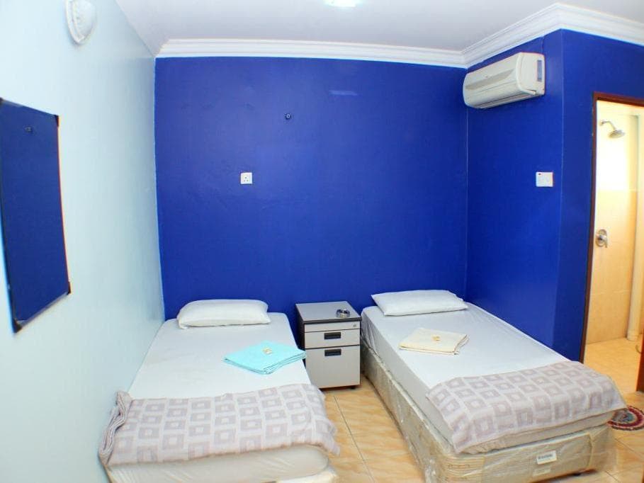 Taipann Hotel photo 2