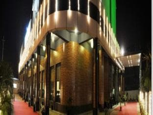 Hotel Pallavi West