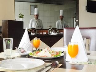 Hotel Pallavi West photo 5