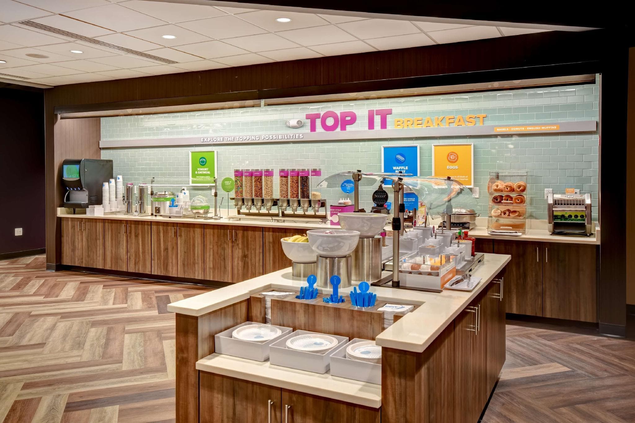Tru by Hilton Raleigh Durham Airport photo 3