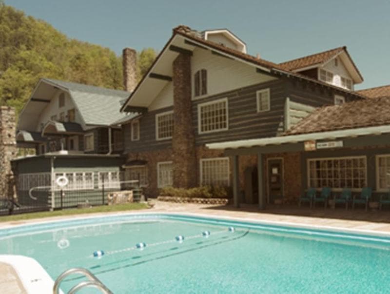 Gatlinburg Inn photo 2