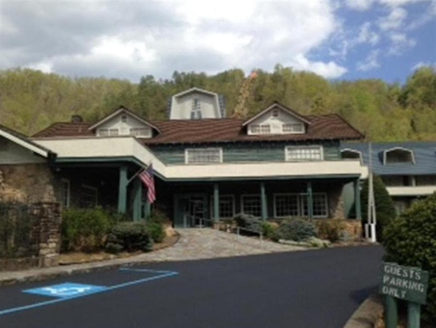 Gatlinburg Inn photo 3