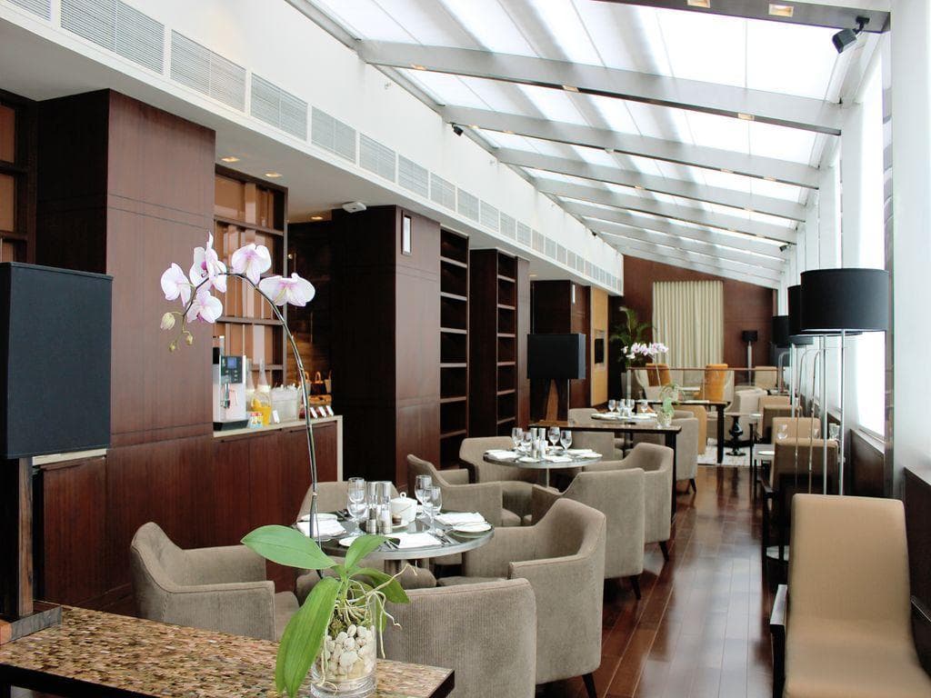 Marco Polo Ortigas Manila photo 5