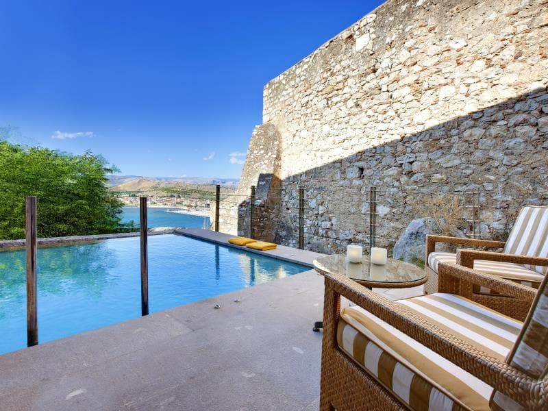 Nafplia Palace Hotel and Villas photo 2