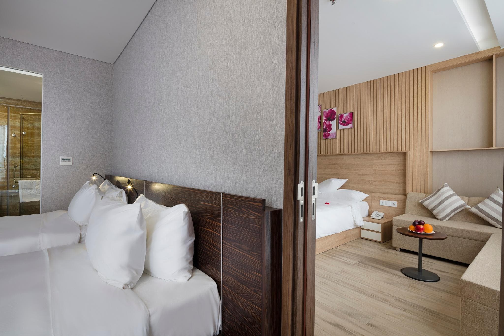 Emerald Bay Hotel & Spa Nha Trang photo 4