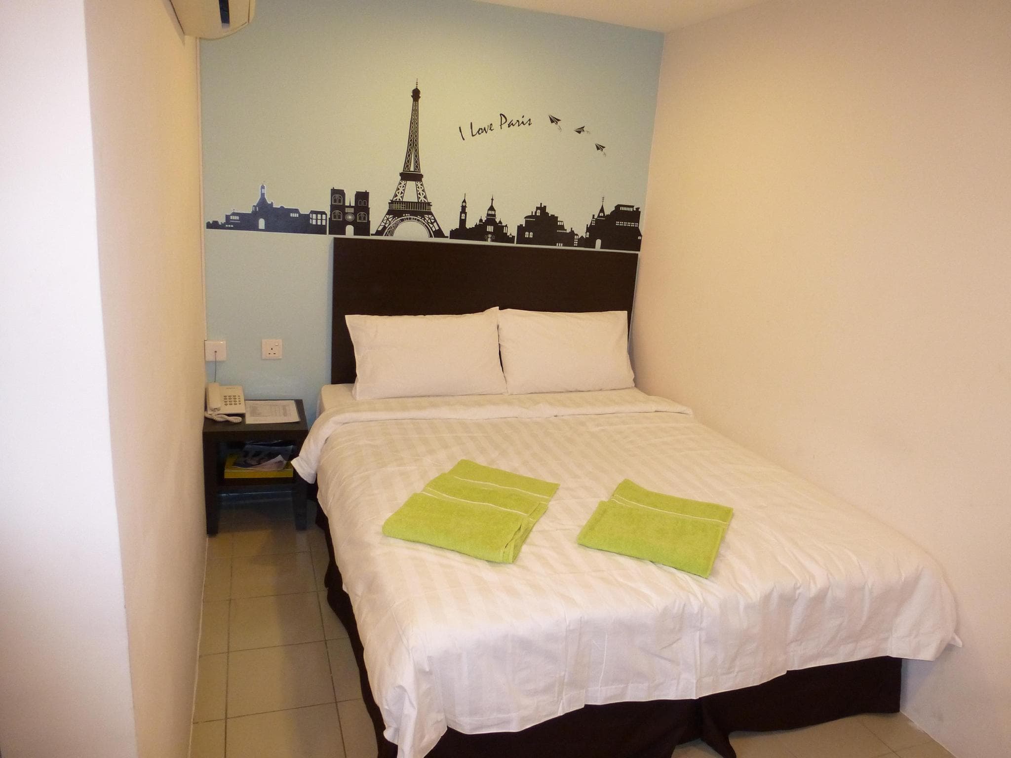 Your Hotel photo 3