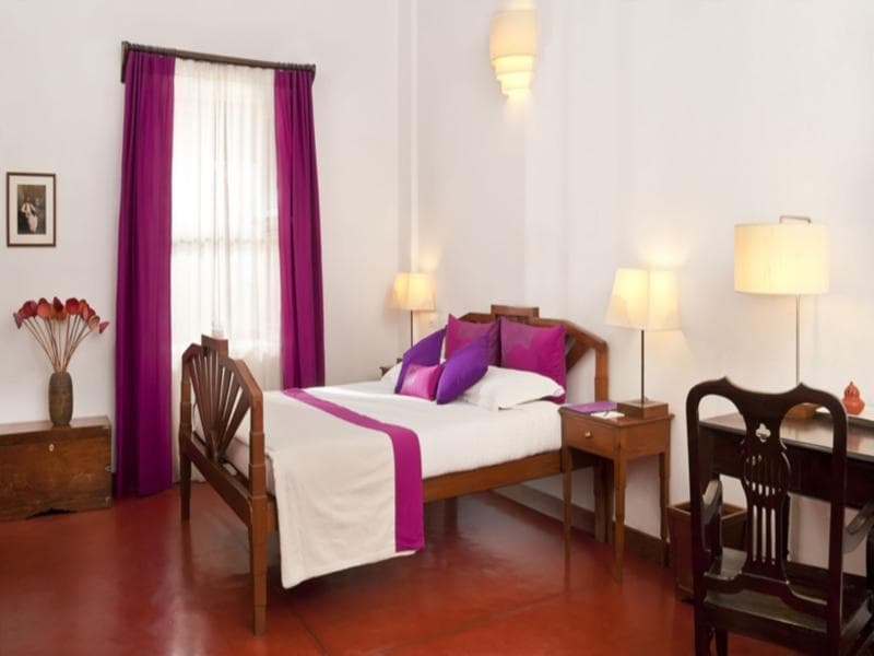 Maison Perumal - CGH Earth photo 4