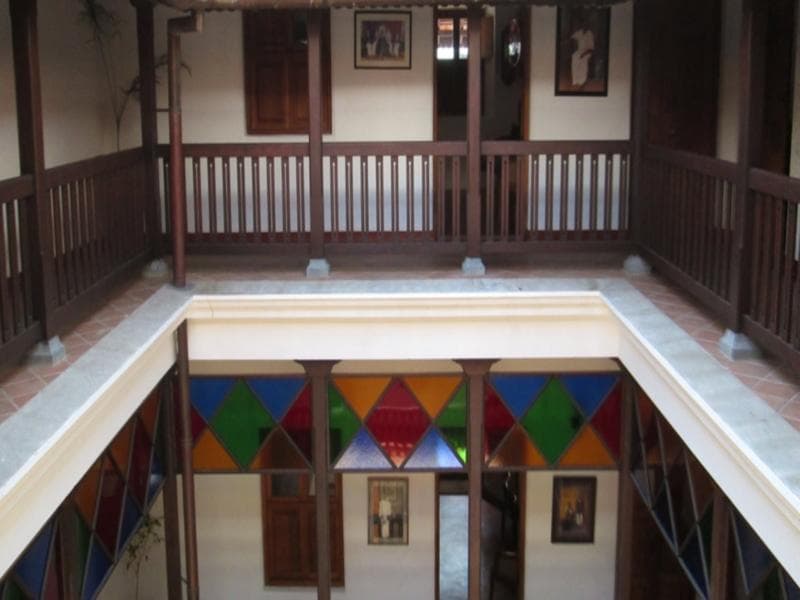 Maison Perumal - CGH Earth photo 5