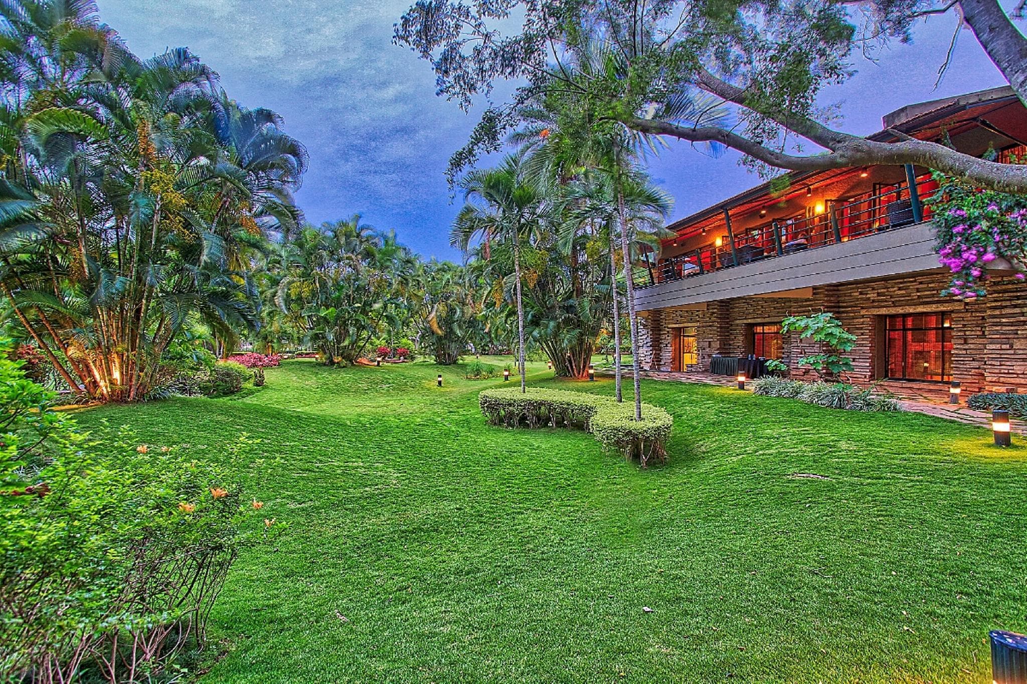 Angsana Oasis Spa and Resort photo 5