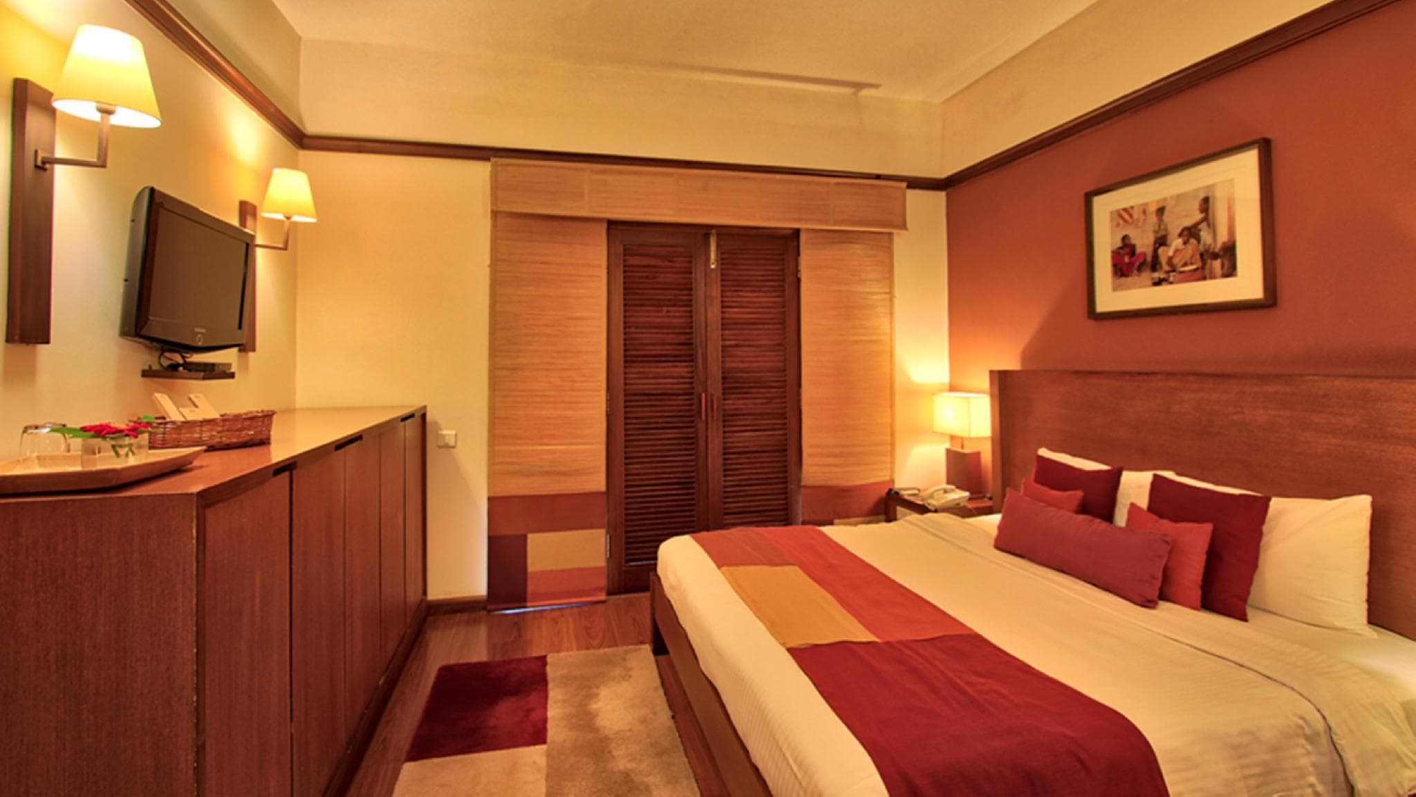 Angsana Oasis Spa and Resort photo 2