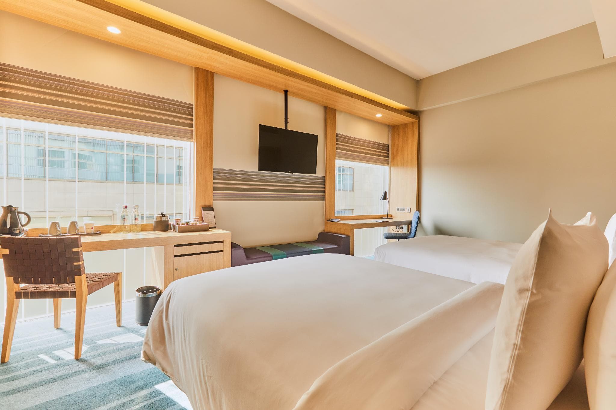 Aloft by Marriott New Delhi Aerocity photo 2