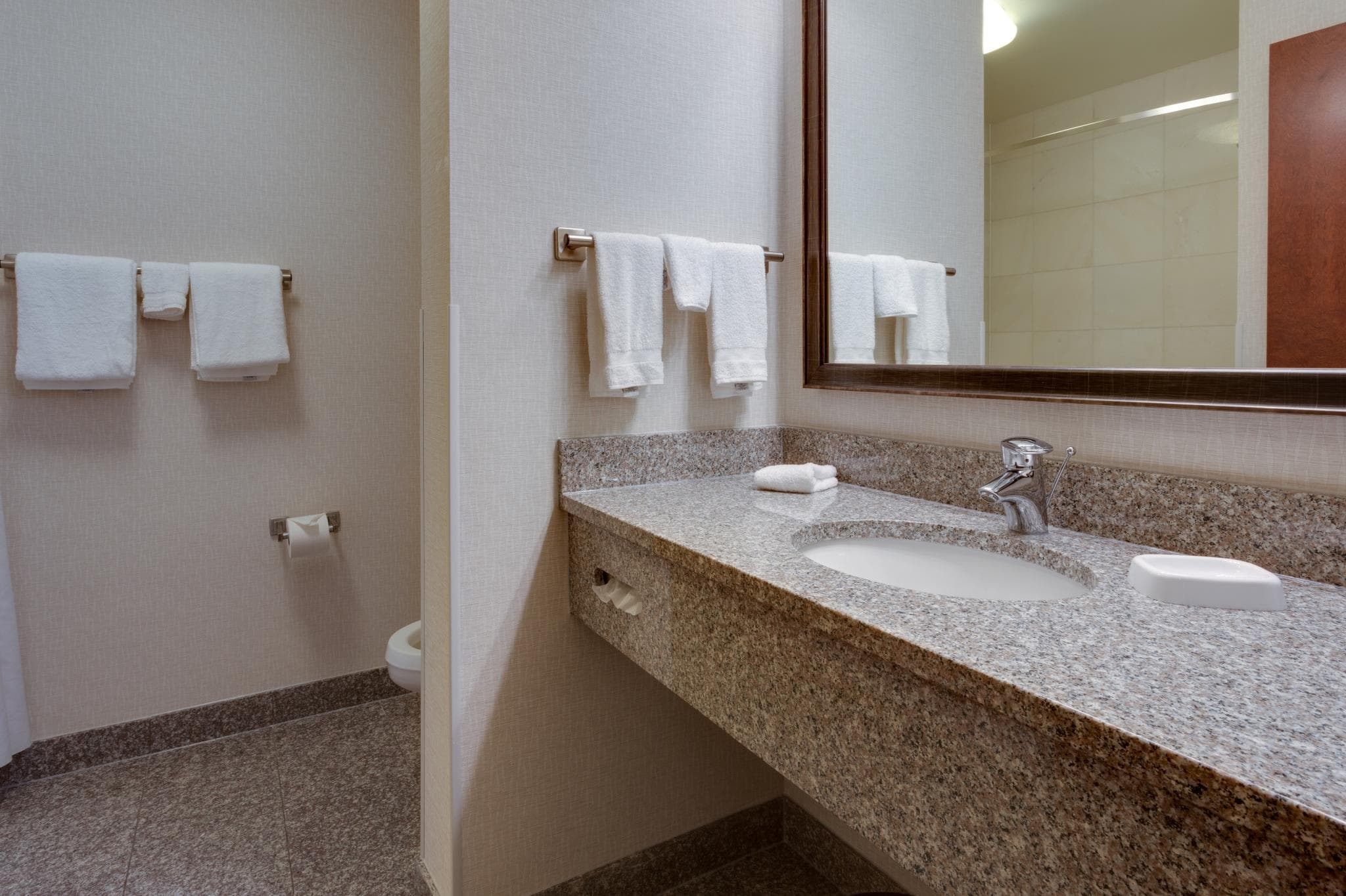 Drury Inn & Suites Baton Rouge photo 2